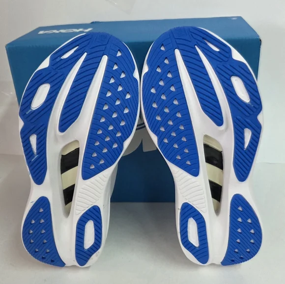 Hoka One One Skyward X Womens Running Shoes Size 9 NEW!! - Picture 7 of 10